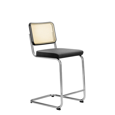 Picture of S 32 SPVH/SPVHT Counter & Bar Stool - Marcel Breuer